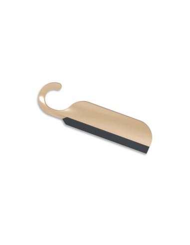 Rodinho de Pia Box Banheiro Janelas Mini Rodo Bege