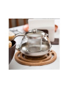 Descanso de Panela Aparador ECO Bege 2