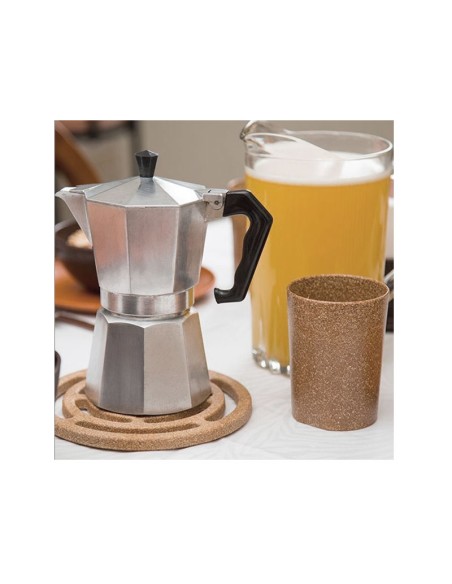 Descanso de Panela Aparador ECO Bege