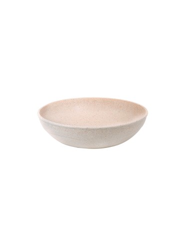 Tigela Cumbuca Saladeira Pote ECO Bege Marfim 2,4L