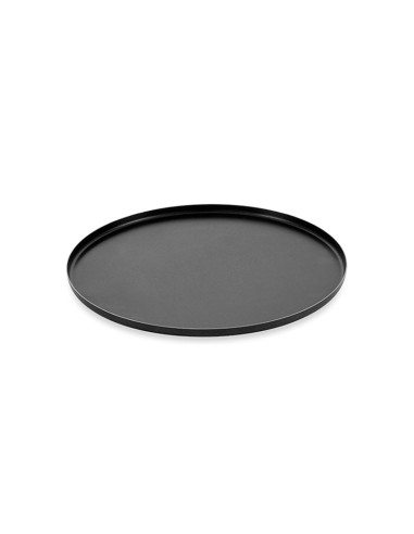 Forma de Pizza Antiaderente Assadeira Redonda 40cm