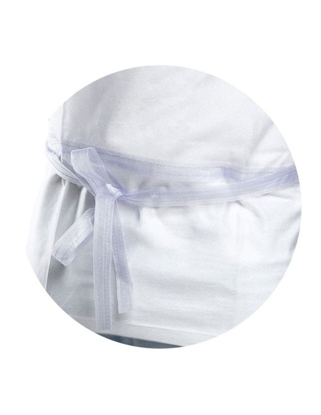 Avental Impermeavel Longo Transparente Silicone Unissex