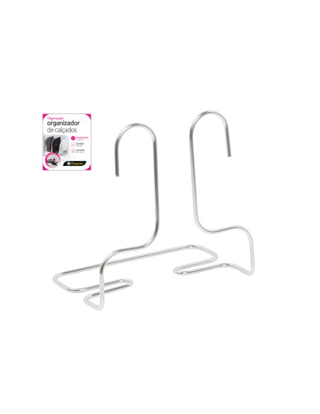 Organizador de Sapato para Calçado Sapateira Armario