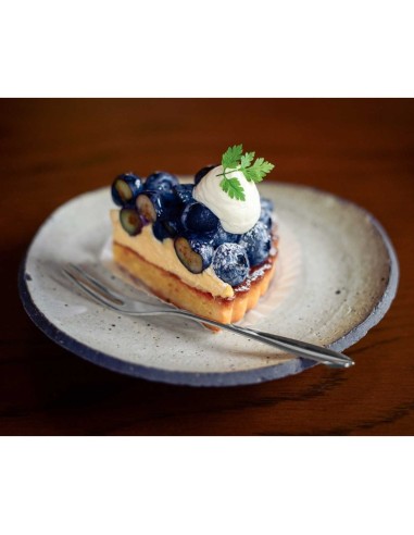 Garfo para Petiscos Frutas Sobremesa Garfinho...