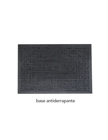 Capacho Tapete de Entrada Bem Vindo Fibra Coco...