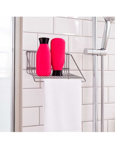 Prateleira Suspensa Organizador Cozinha...