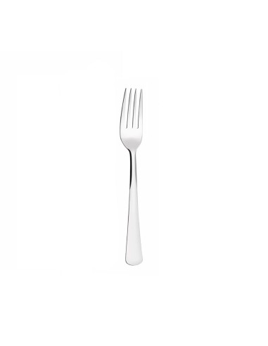 Garfo de Sobremesa Aço Inox Talheres Toronto Restaurante 1un