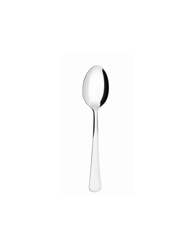 Colher de Sobremesa Aço Inox Talher Toronto Restaurante 1un