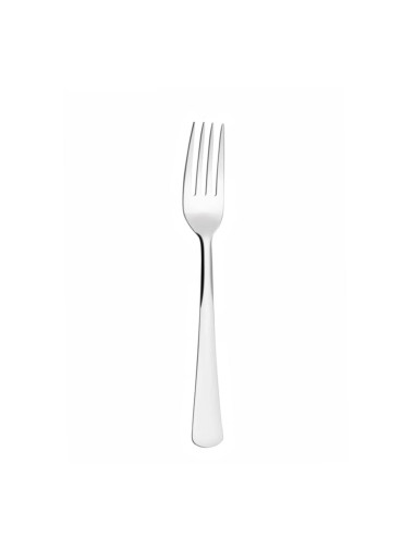 Garfo de Mesa Aço Inox Talheres Toronto Restaurante 1un