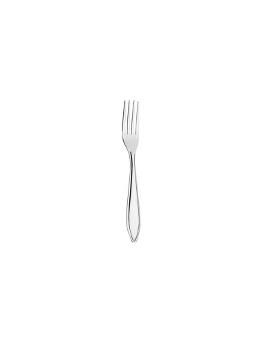 Garfo de Sobremesa Talher Aço Inox Victoria 1un