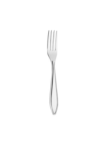Garfo de Mesa Talher Aço Inox Victoria 1un