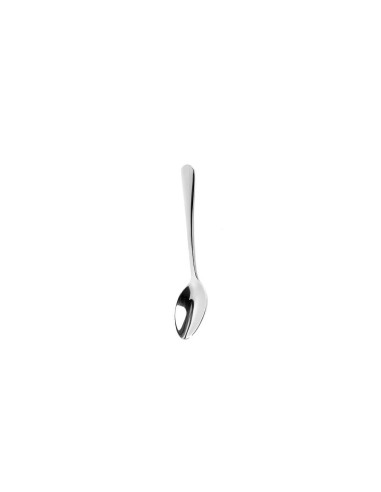 Colher de Cha Inox Resistente Elegante Elite 1un