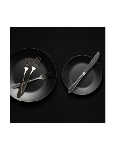 Garfo de Mesa Inox Resistente Elegante Elite 1un 2