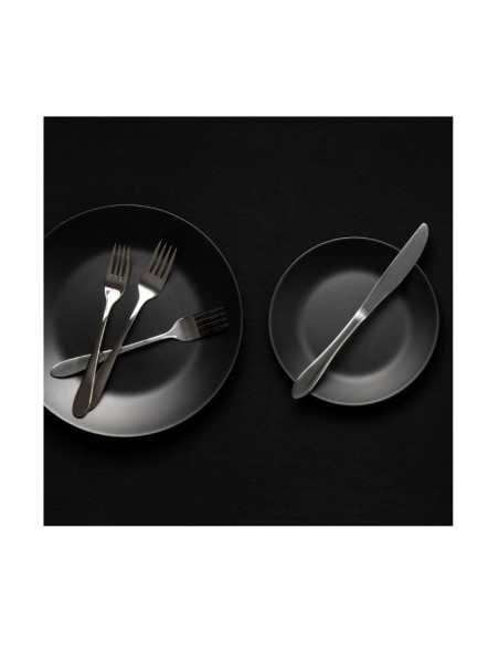 Garfo de Mesa Inox Resistente Elegante Elite 1un