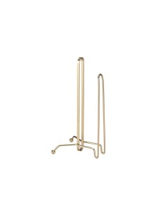 Porta Papel Toalha Rolo Suporte Dourado Fosco Ouro Velho