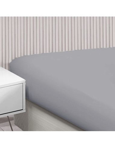 Lencol Elastico CASAL Algodao 300 Fios...