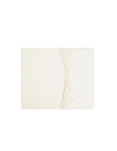 Lençol CASAL Branco Off White Algodao Egipcio 200 Fios Avulso