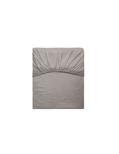 Lençol de Elastico CASAL Algodao Egipcio 200...