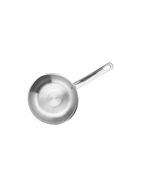 Panelinha Couvert Mini Panela Finger Food Entrada Molho Buffet 120ml