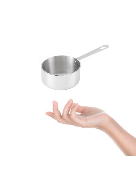 Panelinha Couvert Mini Panela Finger Food Entrada Molho Buffet 120ml