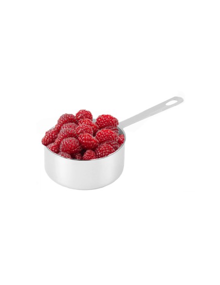 Panelinha Couvert Mini Panela Finger Food Entrada Molho Buffet 120ml