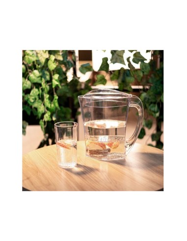 Jarra de Suco Filtro Separador Frutas...