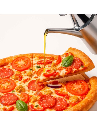 Galheteiro Jarra para Oleo Azeite Bico Dosador...