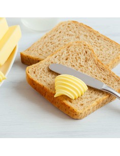 Espatula para Manteiga Aço Inox Talher Gourmet 2