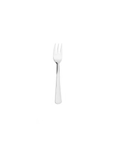 Garfo de Sobremesa para Bolo Aço Inox Talheres Buffet... 2