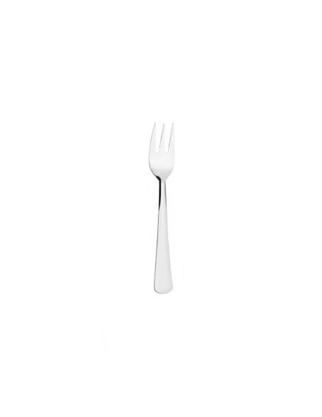 Garfo de Sobremesa para Bolo Aço Inox Talheres Buffet 12un Toronto