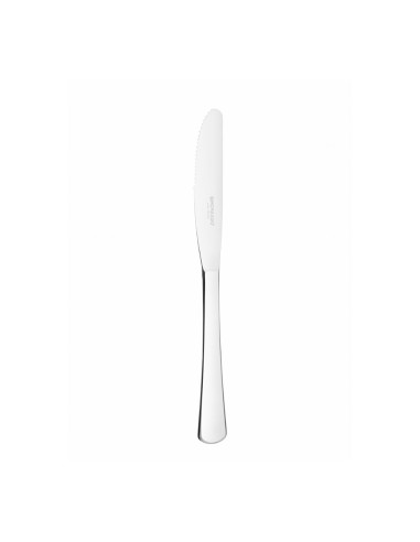 Faca de Sobremesa Aço Inox Talheres...