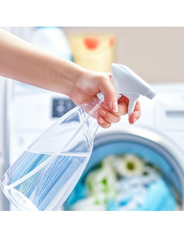 Borrifador de Agua Limpeza Jardim Pulverizador...