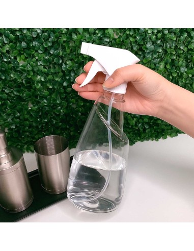 Borrifador de Agua Limpeza Jardim Pulverizador...