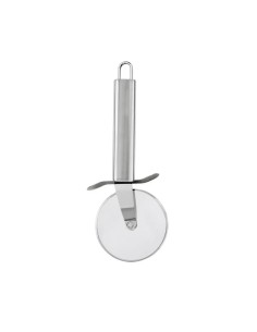 Cortador de Pizza Aço Inox Utensilios Cozinha Tuboline