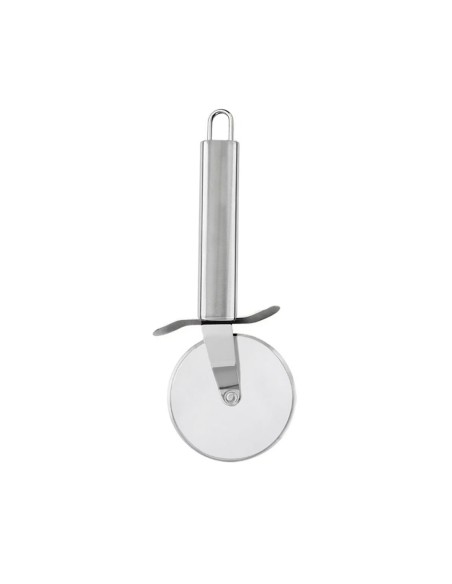Cortador de Pizza Aço Inox Utensilios Cozinha Tuboline