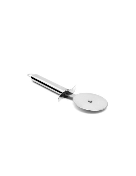 Cortador de Pizza Aço Inox Utensilios Cozinha Tuboline