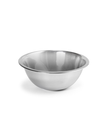 Tigela Bowl Mini Inox Sobremesa Sufle Molho Ramekin 190ml