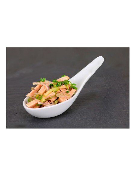 Colher Finger Food Buffet Lamen Restaurante Melamina 1un