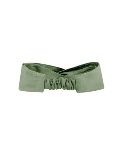 Faixa de Cabelo Turbante Bandana Verde Cozinha Bar... 2