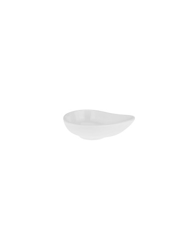 Tigela Porta Shoyu Molho Finger Food Melamina Bar Petisco 50ml
