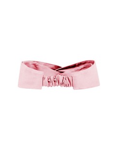 Faixa de Cabelo Turbante Bandana Rosa Chef Cozinha... 2