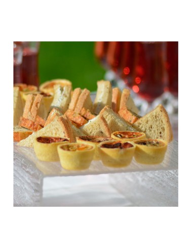 Forma Mini Bolo Aluminio Forminha Assadeira 4cm