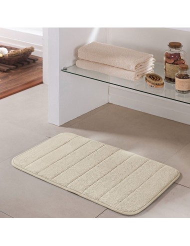 Tapete Banheiro Retangular Macio Antiderrapante...