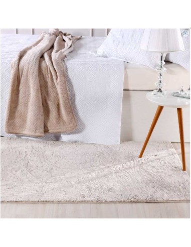 Tapete Retangular Super Macio Quarto Banheiro...