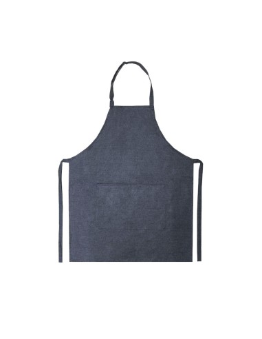 Avental Jeans Profissional Chef de Cozinha...