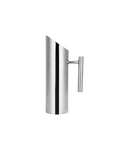 Jarra de Suco Agua Aço Inox Bar Festa Buffet Restaurante