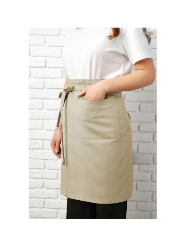 Avental de Cintura Barista Chef Garçom...