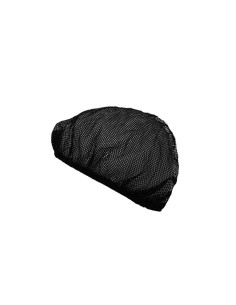 Touca de Cozinha Redinha Preto Restaurante Bar Buffet