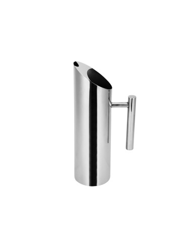 Jarra de Suco Agua Aço Inox Bar Festa Buffet...