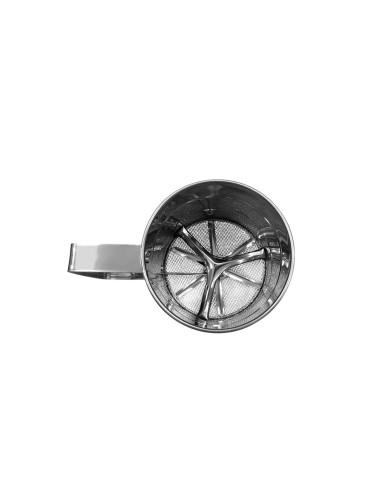 Tapioqueira Polvilhador de Tapioca Farinha...